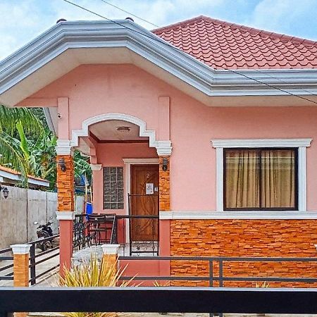 Kojie Guest House Moalboal Εξωτερικό φωτογραφία
