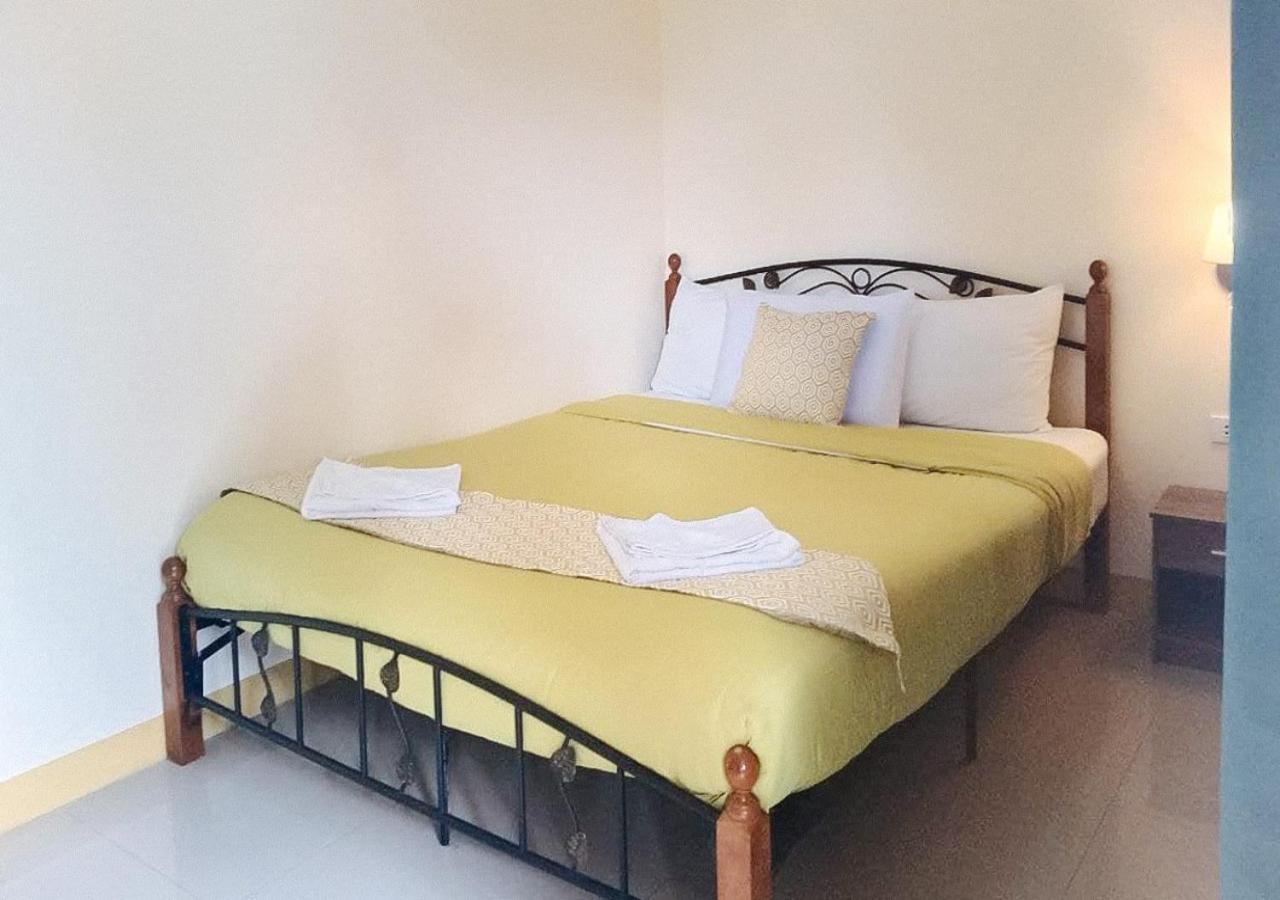 Kojie Guest House Moalboal Εξωτερικό φωτογραφία