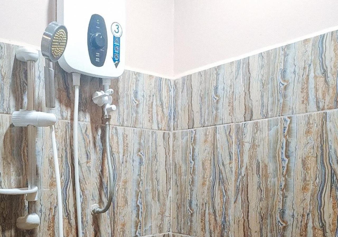 Kojie Guest House Moalboal Εξωτερικό φωτογραφία