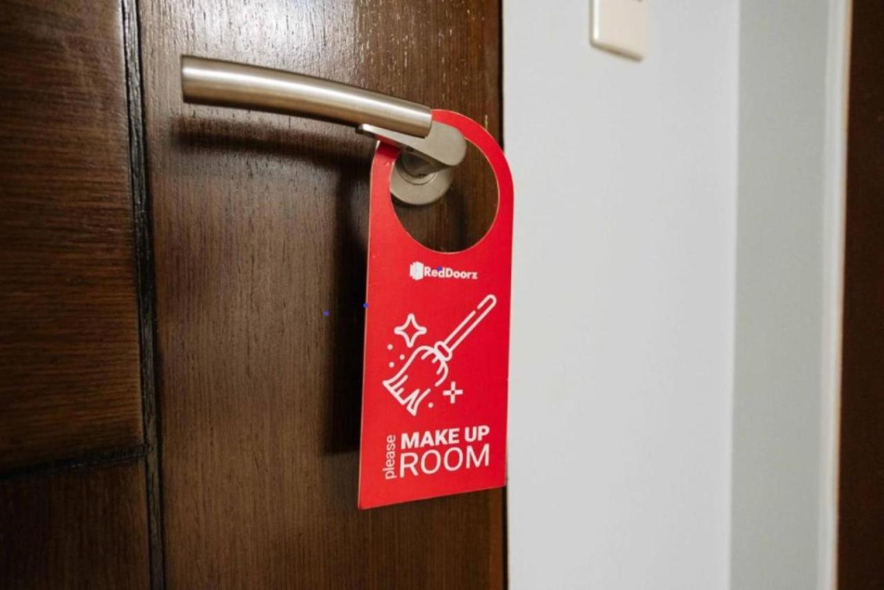 Kojie Guest House Moalboal Εξωτερικό φωτογραφία