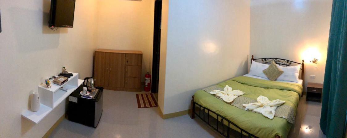 Kojie Guest House Moalboal Εξωτερικό φωτογραφία